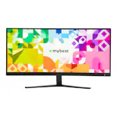 Philips Evnia WQHD ゲーミングモニター 34M2C3500L/11を検証レビュー Philips Evnia WQHD ゲーミングモニター 34M2C3500L/11を検証レビュー
