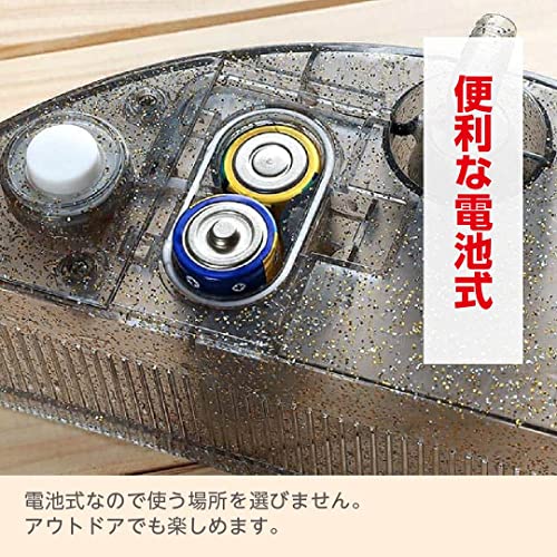 流しそうめん MILKY WAY 6
