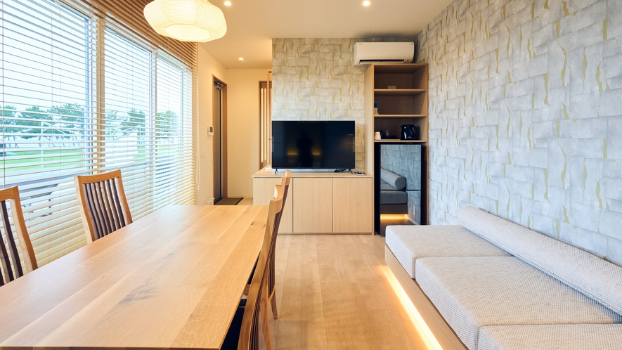 LONG VACATION RESORT 1