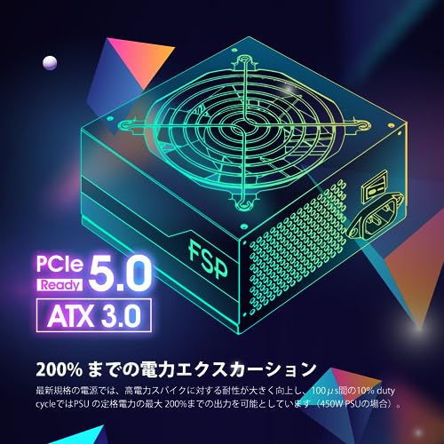 Hydro PTM X PRO ATX3.0 PCIe5.0 1000W 2