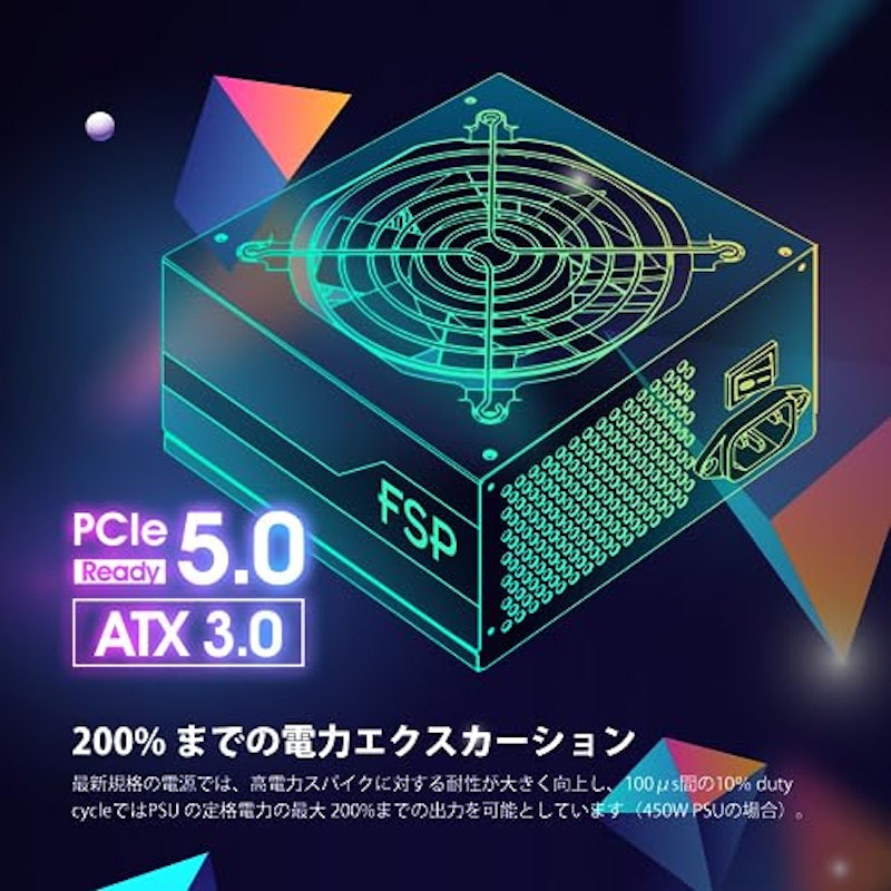 Hydro PTM X PRO ATX3.0 PCIe5.0 1000W 2