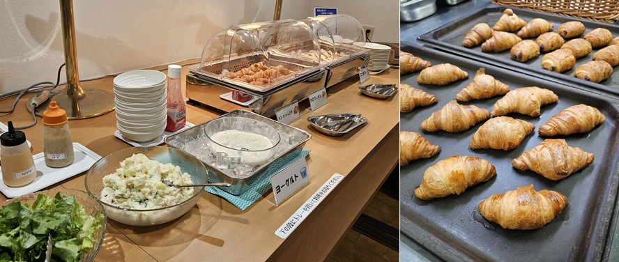 ホテルプロモート函館 3
