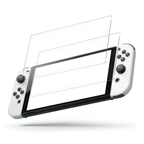 For Nintendo Switch 2 フィルム 1