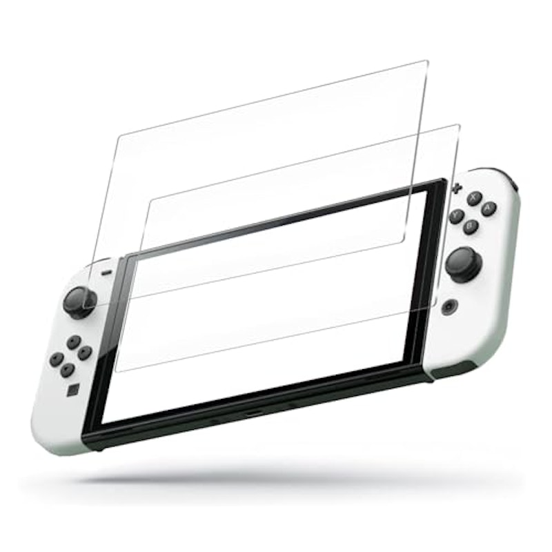For Nintendo Switch 2 フィルム 1
