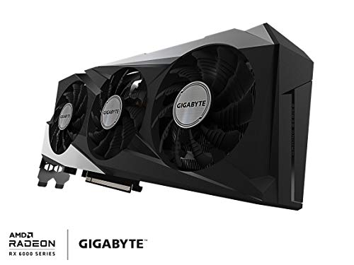 Radeon RX 6700 XT GAMING OC 12G 5
