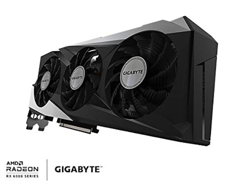 Radeon RX 6700 XT GAMING OC 12G 5