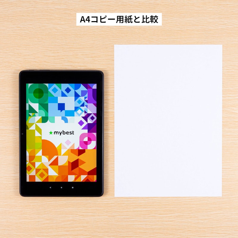 Fire HD 10 タブレット 4