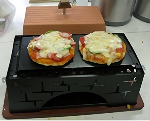 ピザオーブン デリイタ 7