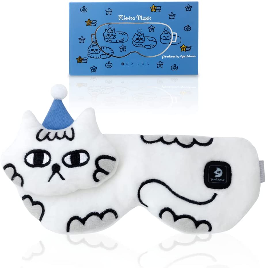 22年 おしゃれでかわいいアイマスクのおすすめ人気ランキング28選 Mybest