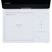 東芝 ポータブルDVDプレーヤー SD-P910Sをレビュー!クチコミ・評判を 東芝 ポータブルDVDプレーヤー SD-P910Sをレビュー!クチコミ・評判を