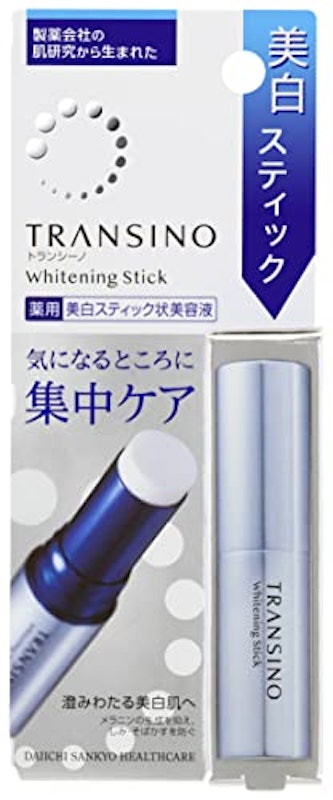 薬用ホワイトニングスティック 1