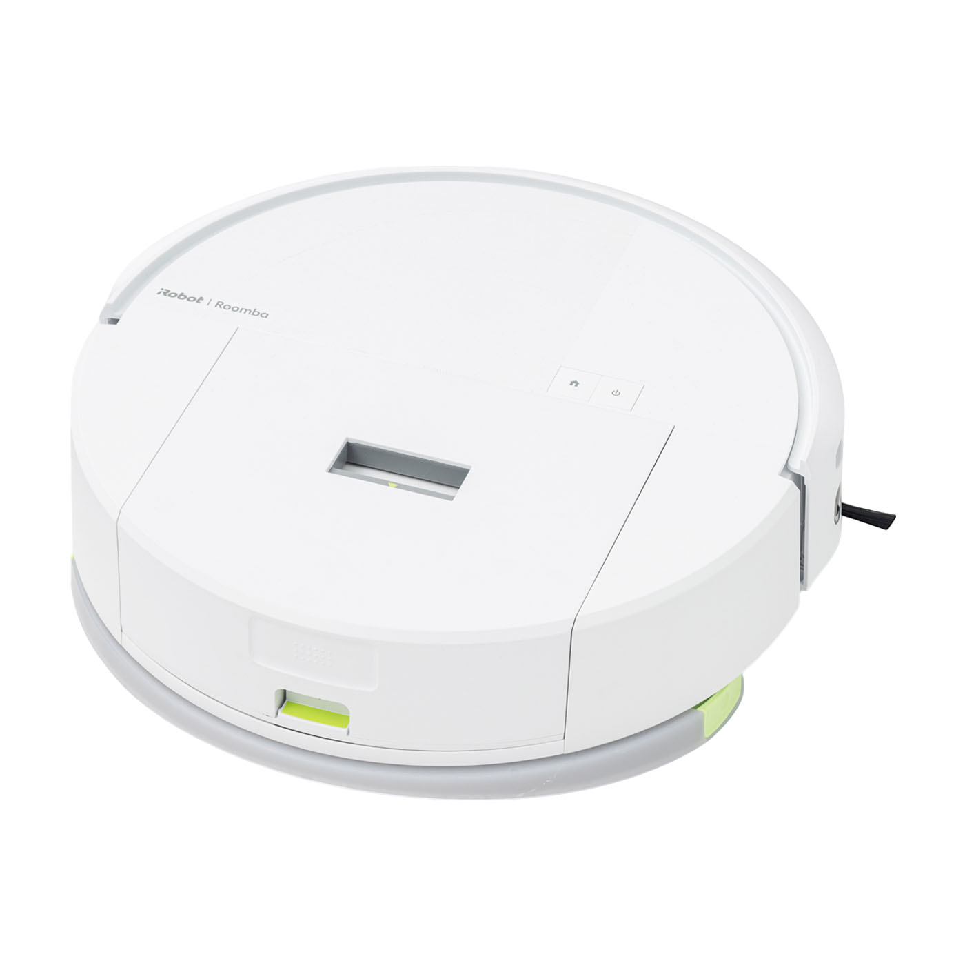 アイロボット Roomba 205 DustCompactor Combo L121260を検証レビュー