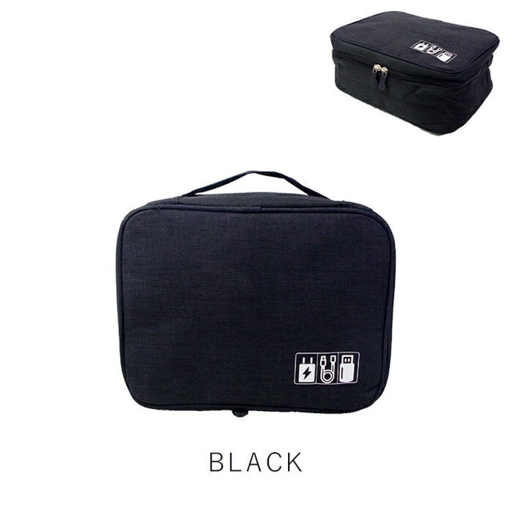 21年 トラベルポーチのおすすめ人気ランキング18選 Mybest