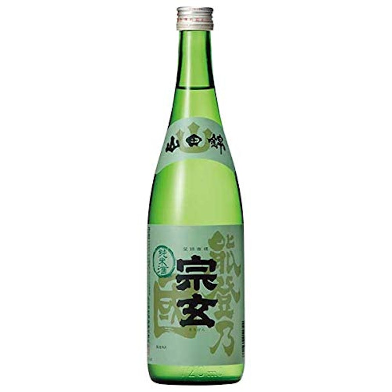 能登乃国 純米酒 1