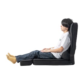 ニトリ ゲーミング座椅子ワイド レバー付き 5657798を検証レビュー!座 ニトリ ゲーミング座椅子ワイド レバー付き 5657798を検証レビュー!座