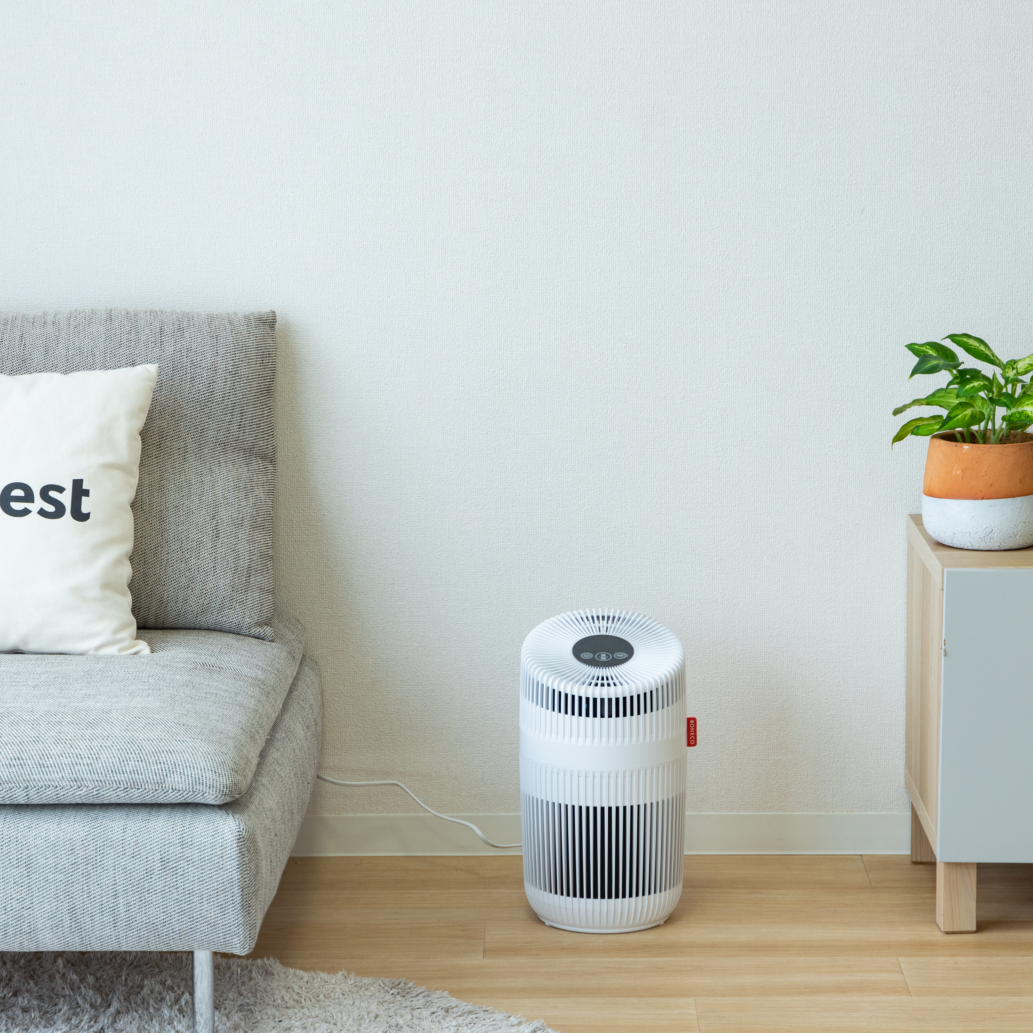 BONECO P220 空気清浄機