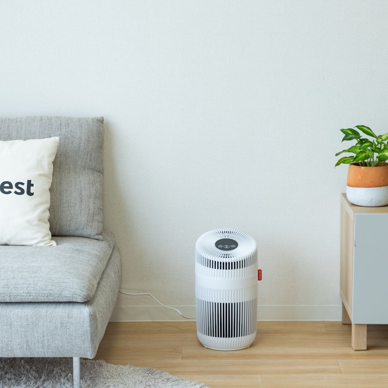 BONECO AIR PURIFIER P230を検証レビュー!空気清浄機の選び方も紹介 BONECO AIR PURIFIER P230を検証レビュー!空気清浄機の選び方も紹介