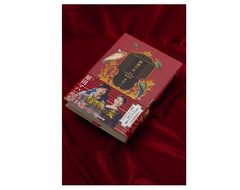 総理の夫 First Gentleman 愛蔵版 2