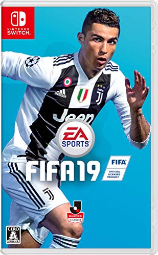 FIFA 19 STANDARD EDITION 1