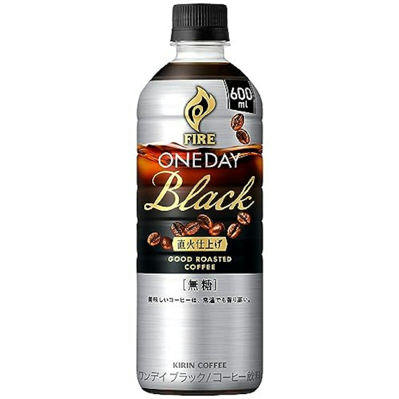 ワンデイ ブラック 1