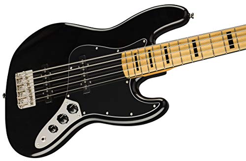 Squier CLASSIC VIBE '70S JAZZ BASS V 3