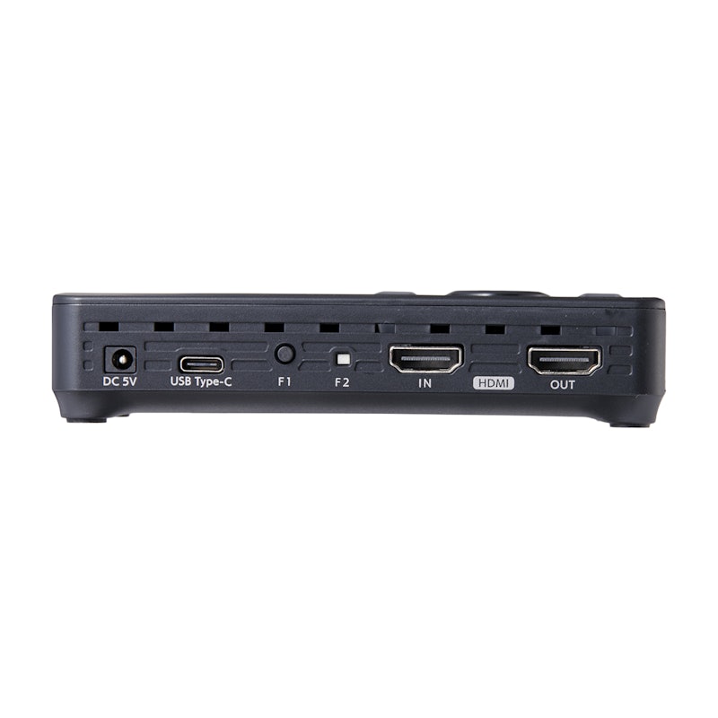 GV-US2C/HD 4