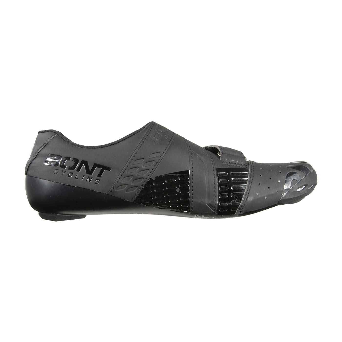 BONT Riot+を検証レビュー！ビンディングシューズの選び方も紹介