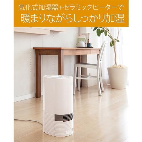 加湿セラミックヒーター 2