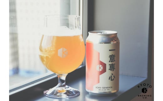 京都醸造 クラフトビール 5