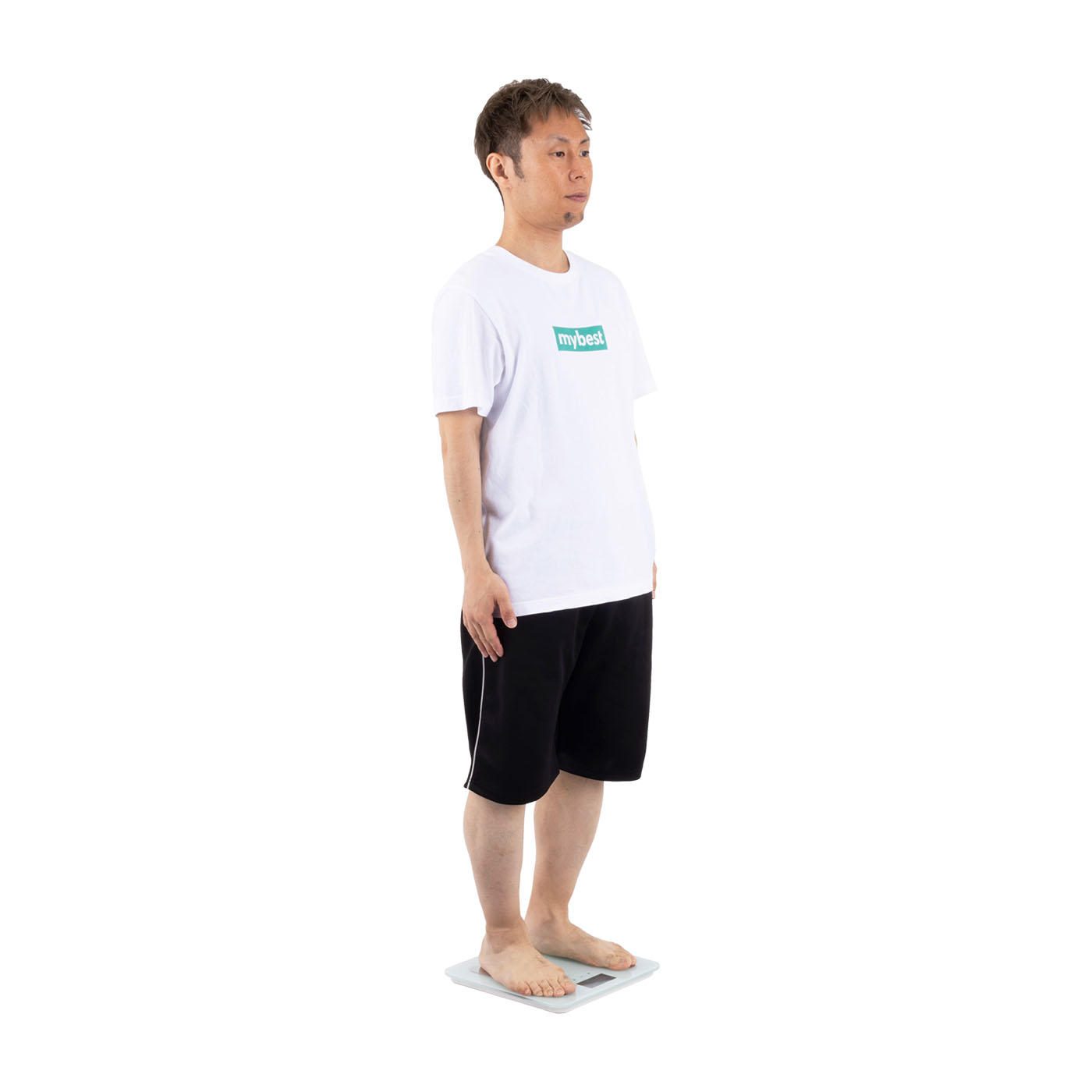デジタル体組成計 2