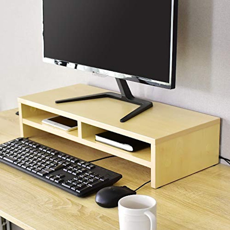 22年 モニター台のおすすめ人気ランキング18選 Mybest 22年 モニター台のおすすめ人気ランキング18選 Mybest