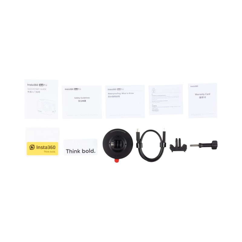 Insta360 Ace Pro 9