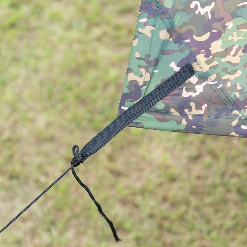 DD Tarp 4x4 MC 3