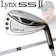 リンクス Lynx SSII wedge 1