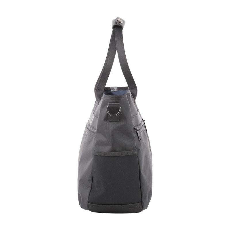 WONDER BAGGAGE X-pac TOTE 2