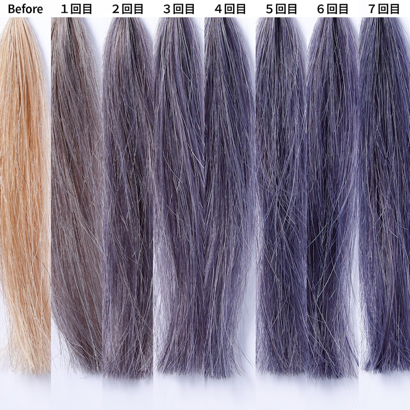 Color Shampoo 2