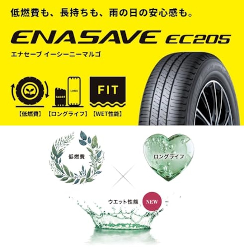 ENASAVE EC205 2