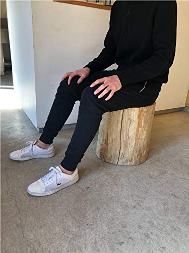 切り株 椅子 5