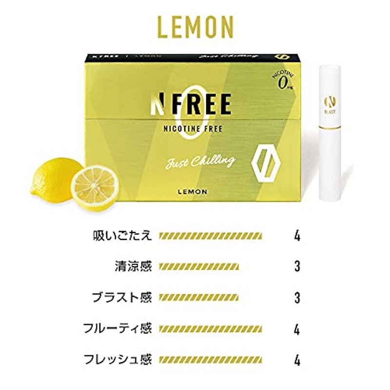 レモン 2