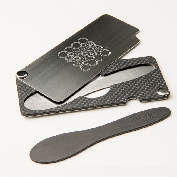 WARM TECH SPOON 2