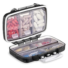 22年 ピルケースのおすすめ人気ランキング24選 Mybest 22年 ピルケースのおすすめ人気ランキング24選 Mybest