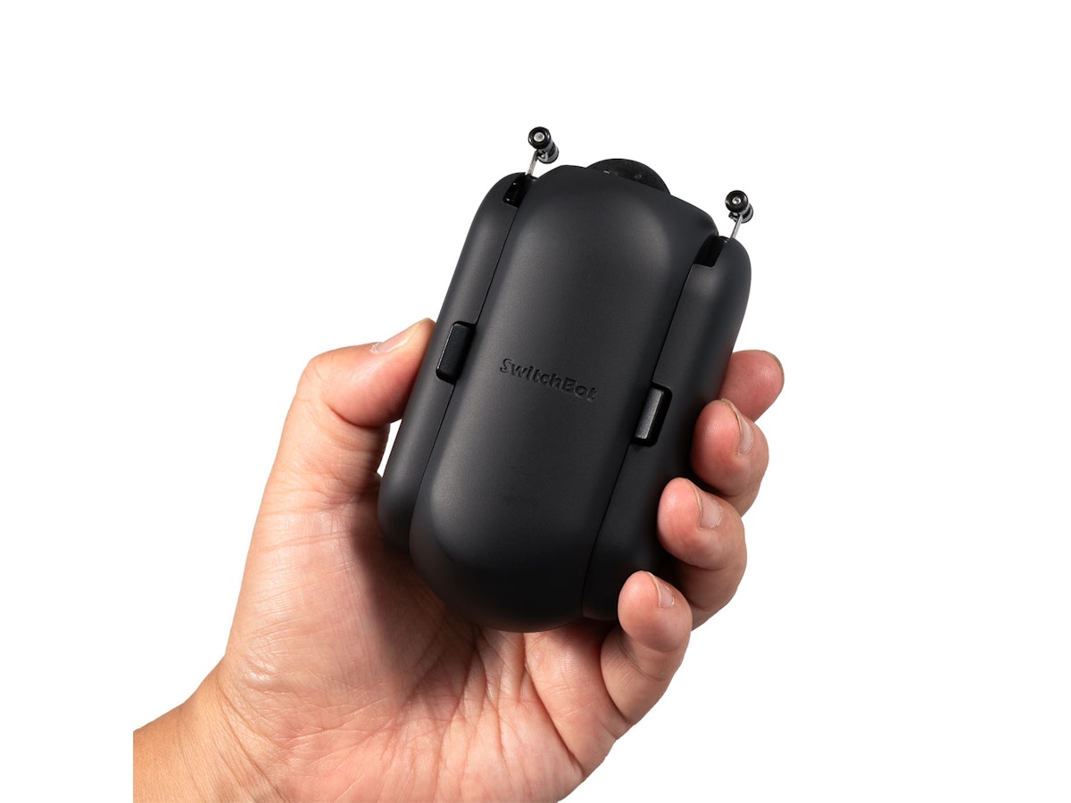 SwitchBot カーテン2の口コミ・評判は?実際に使ってメリット SwitchBot カーテン2の口コミ・評判は?実際に使ってメリット