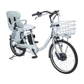 ブリヂストンサイクル ビッケ モブ dd BM0B40をレビュー!クチコミ・評判をもとに徹底検証 1