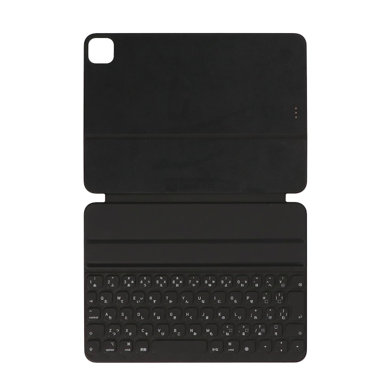 11インチ Apple Smart Keyboard Folioをレビュー！口コミ・評判をもと ...