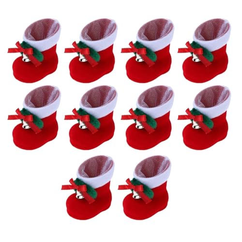 クリスマスブーツ 1
