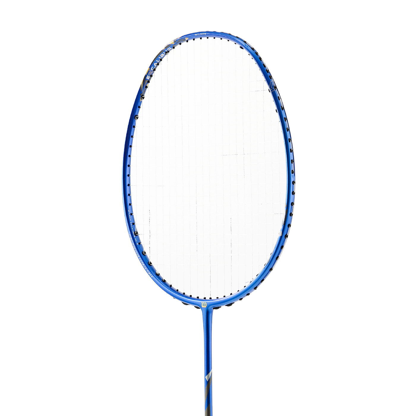 バドミントン　wilson　EXCALIBUR xc-8 ウィルソン EXCALIBUR XC-8をレビュー！クチコミ・評判をもとに徹底