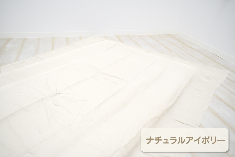 ガーゼシーツ 3