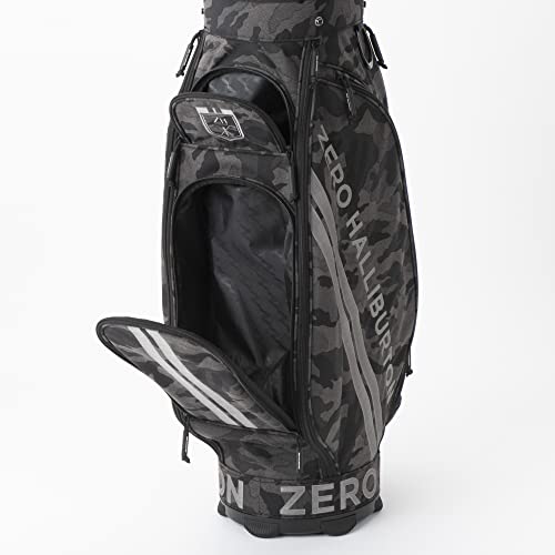 Caddie Bag 8