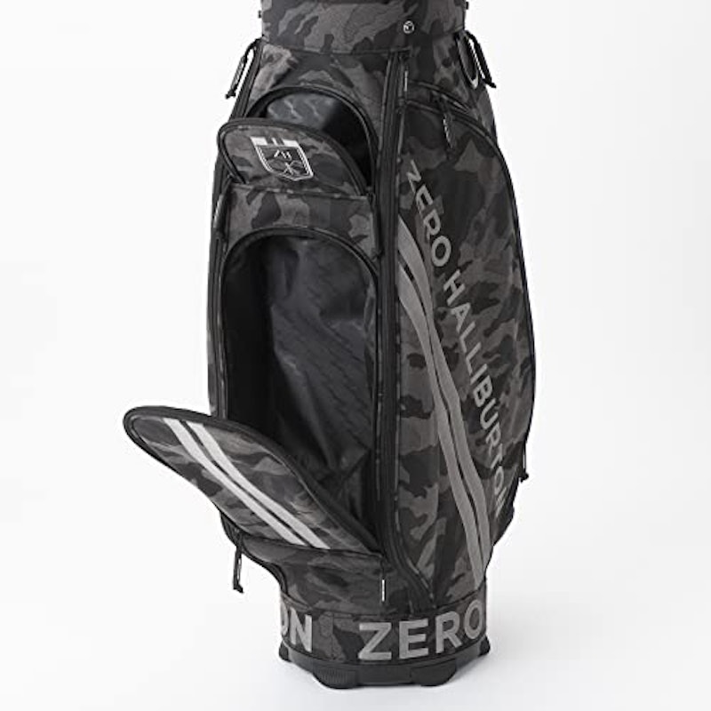 Caddie Bag 8