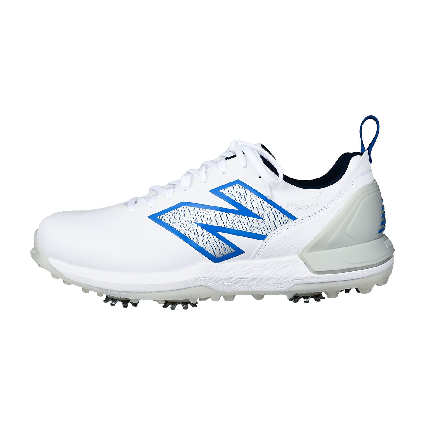 FRESH FOAM 2500 4